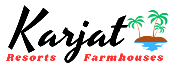 Karjat Resorts & Farmhouses Logo